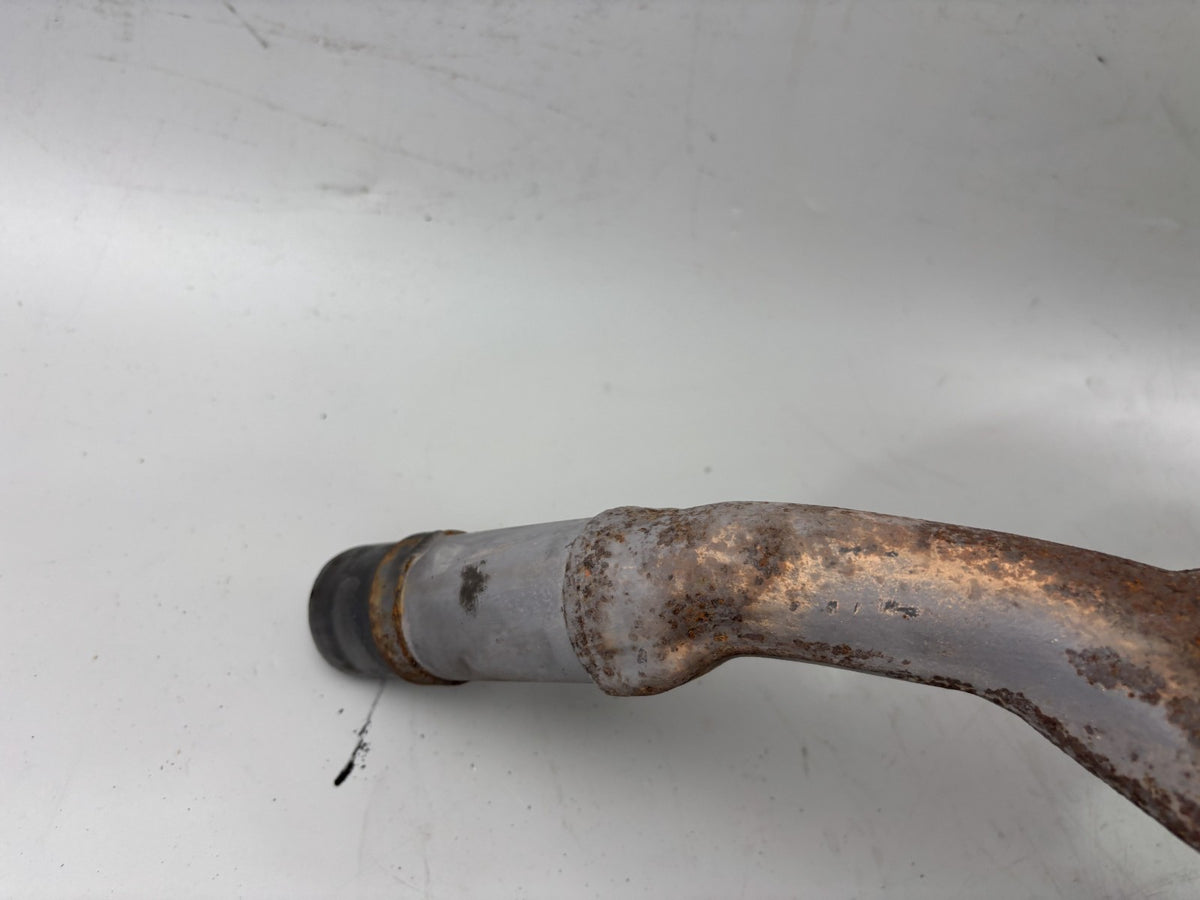 Yamaha FZS600 Fazer RJ02 Krümmer Exhaust Downpipe Manifold