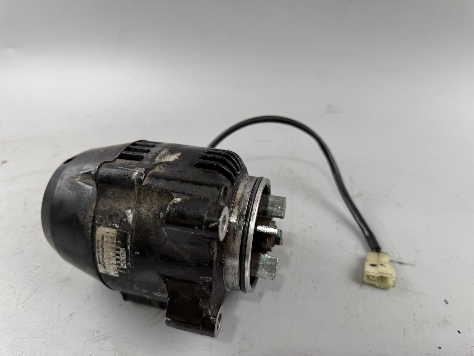 Triumph Daytona 1200 T300D Lima Lichtmaschine Lightmachine Generator