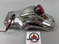 Honda CX500 C PC01 Güllepumpe Schutzblech Fender Kotflügel Cover Abdeckung