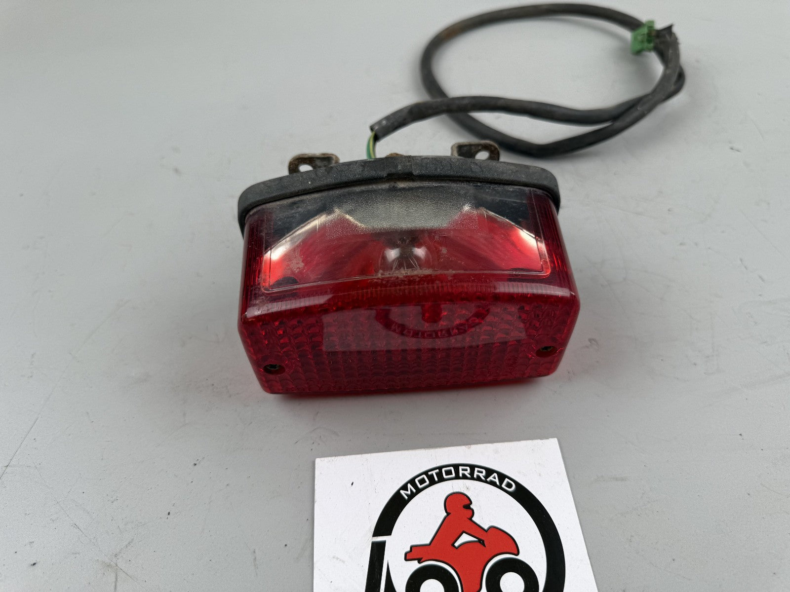 Honda CB500 PC26 Rücklicht Backlight Bremslicht Brakelight