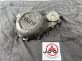 BMW F800 S ST Motor Motordeckel Lichtmaschinendeckel Engine Cover Deckel Lima