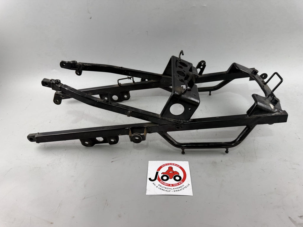 Suzuki SV650 S AV  Rahmen Frame Heck hinten back Heckrahmen