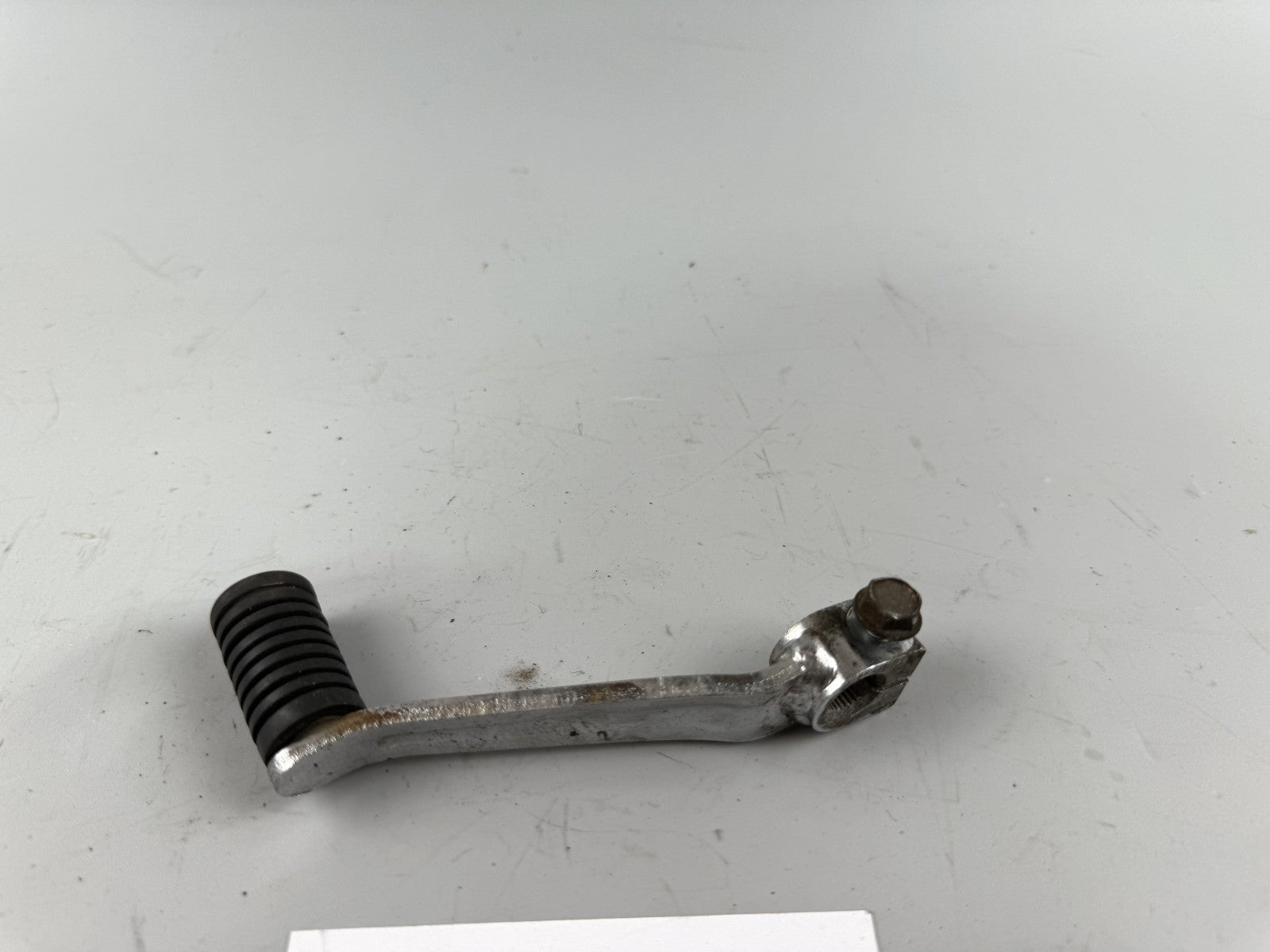 Honda CB500 PC26 Schaltgestänge Schaltpedal Switch Foot Schaltung
