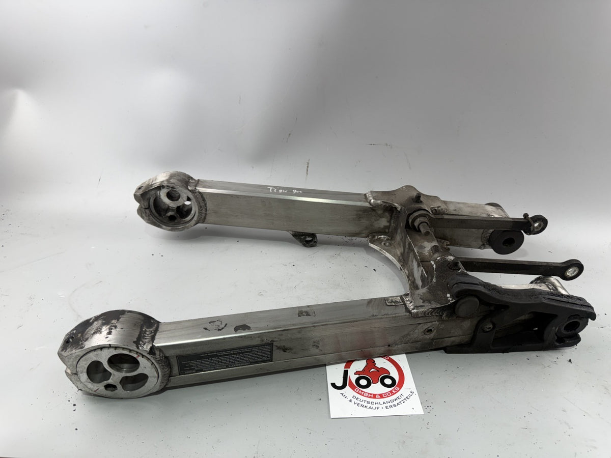 Triumph Tiger 900 T400 Schwinge Schwingarm Swingarm Swing Aufhängung