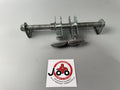 Suzuki GSF 600 Bandit POP WVA8 Achse Steckachse Hinterrad Antrieb Kettenspanner