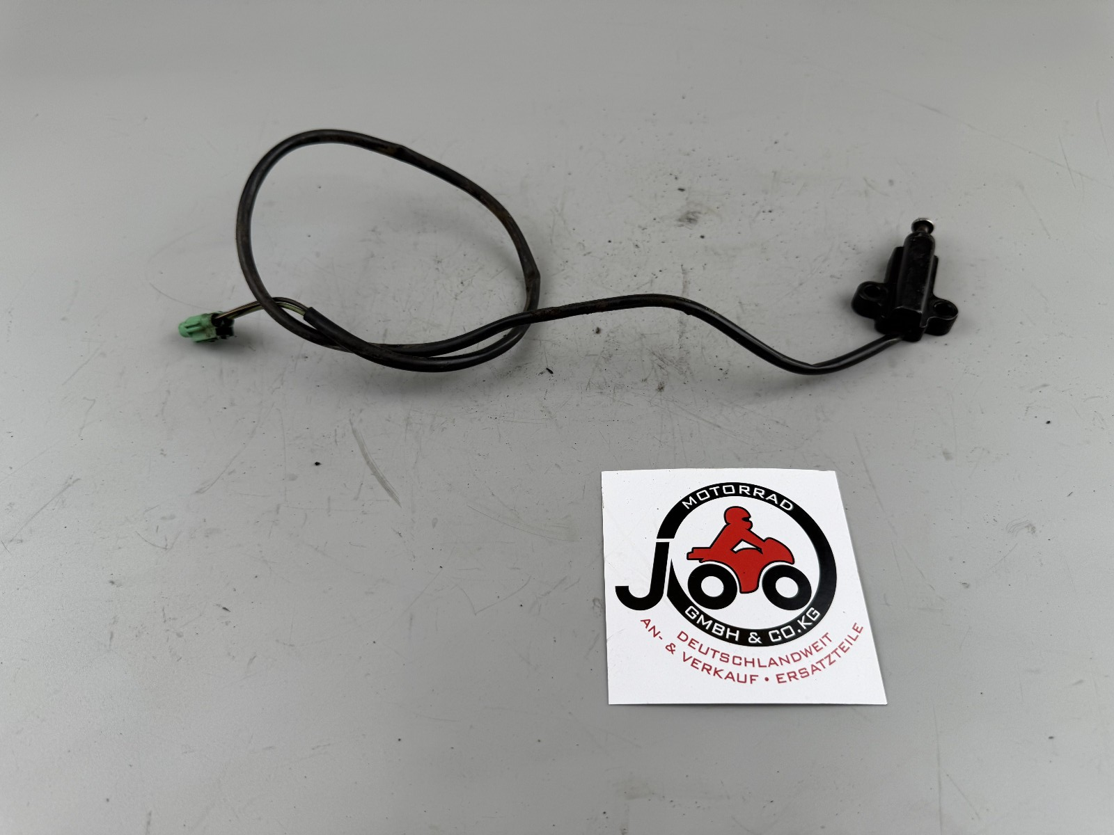 Suzuki GSX750 AE Inazuma Seitenständerschalter Sidestand switch