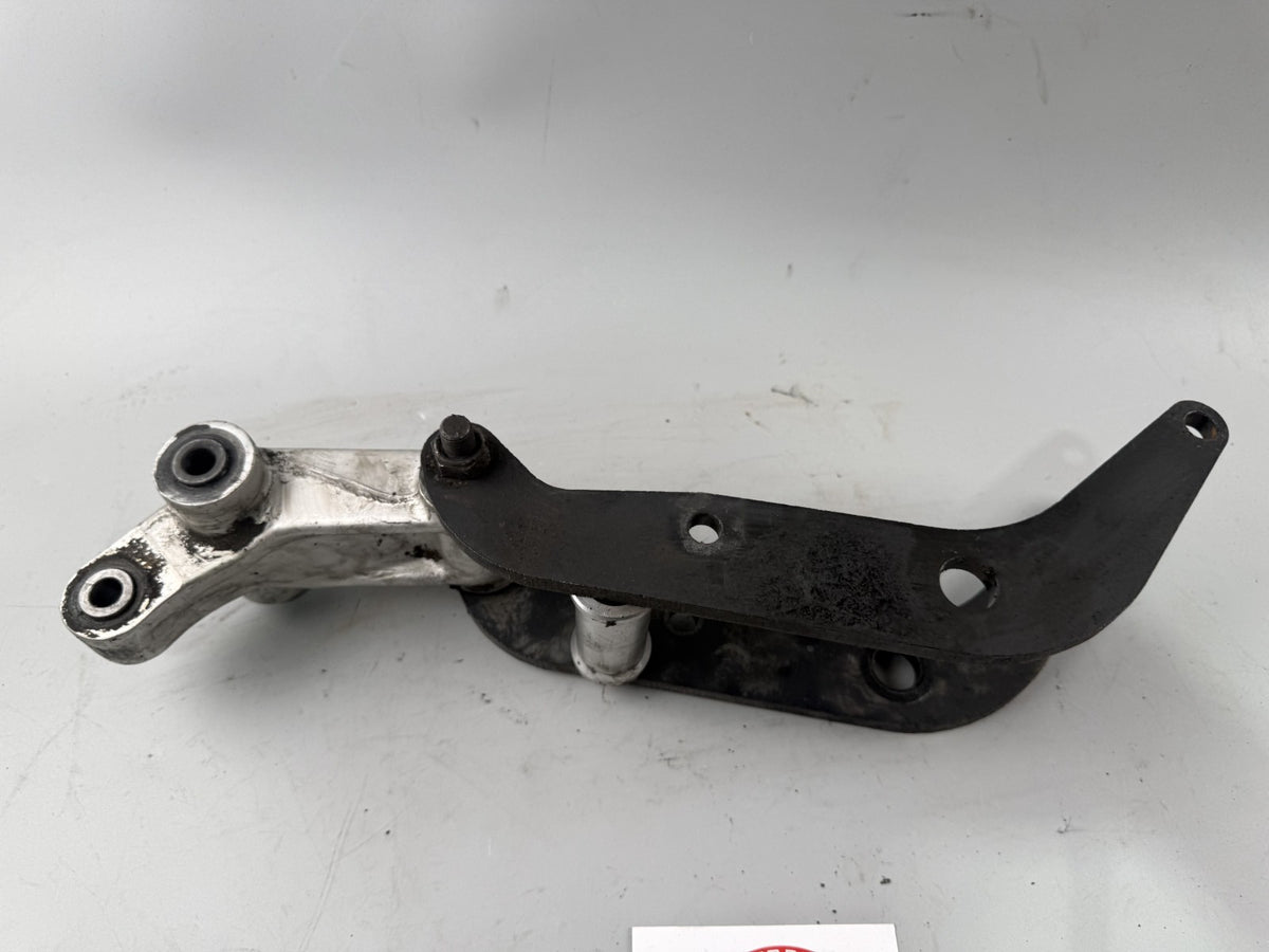 Triumph Tiger 900 T400 Motorhalter Holder Halterung Engine