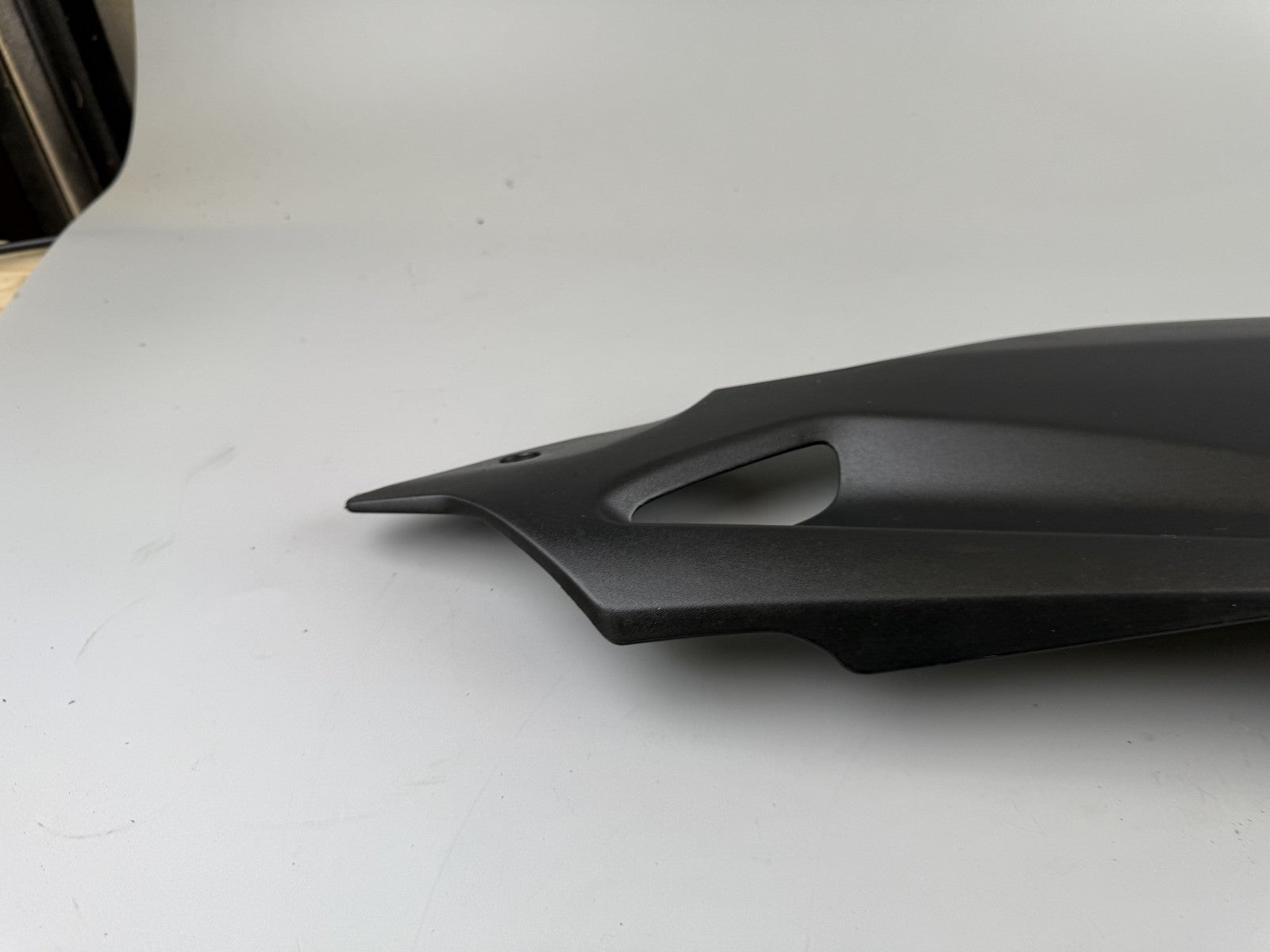 Honda CBR125 JC50 Verkleidung Seitenverkleidung Sidecover unten