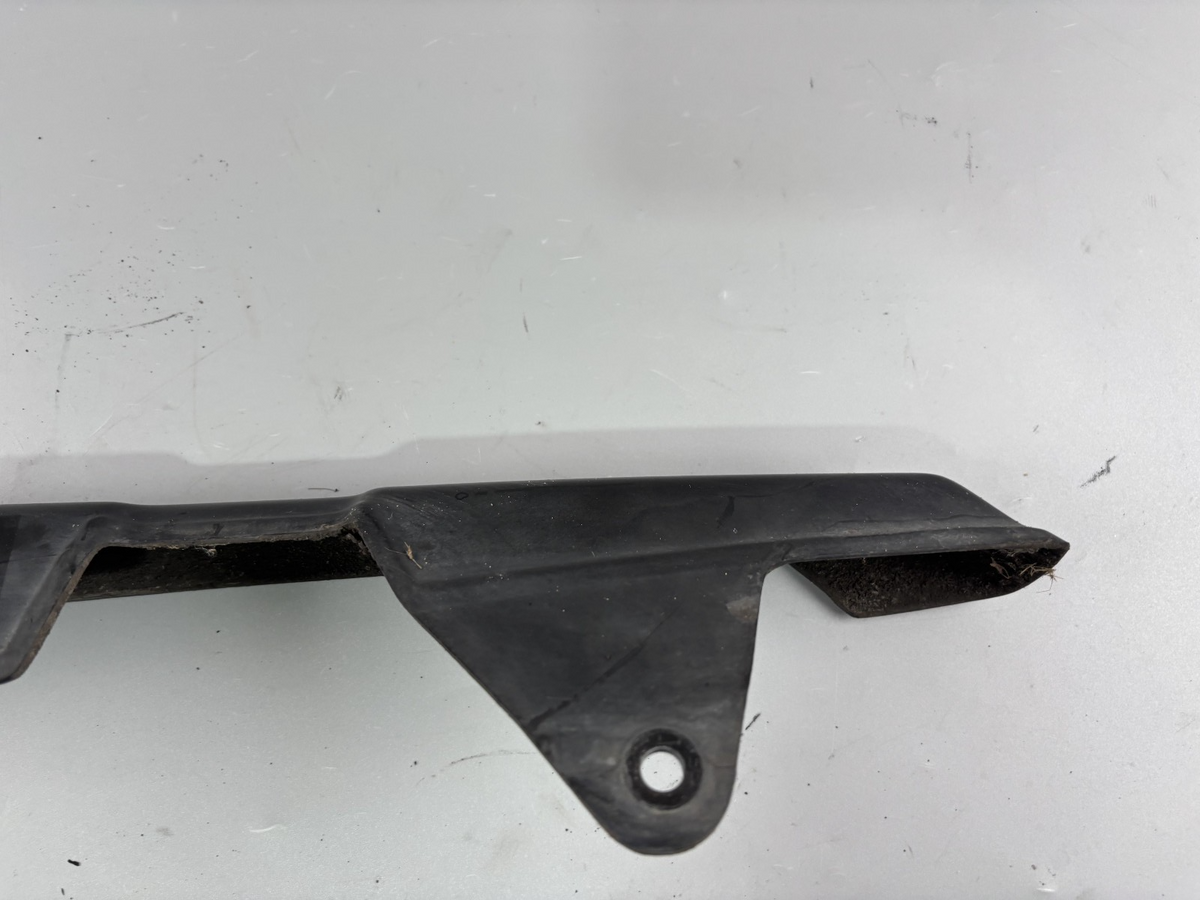 Honda CB450S Kettenschutz Chain Abdeckung Cover Verkleidung