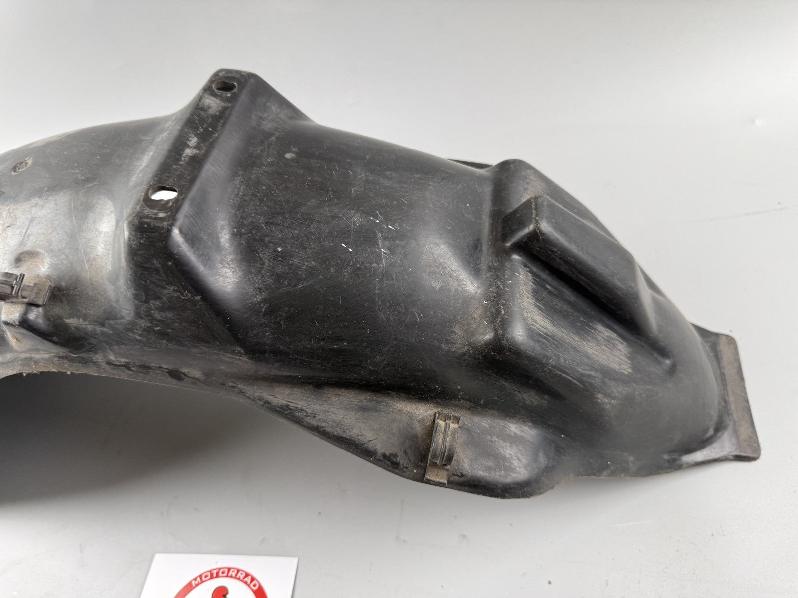 Honda CX500 Heckuntersicht Fender Spritzschutz Verkleidung Cover