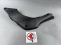 Honda CB 600 F Hornet PC34 Seitenverkleidung Sidecover Abdeckung links left