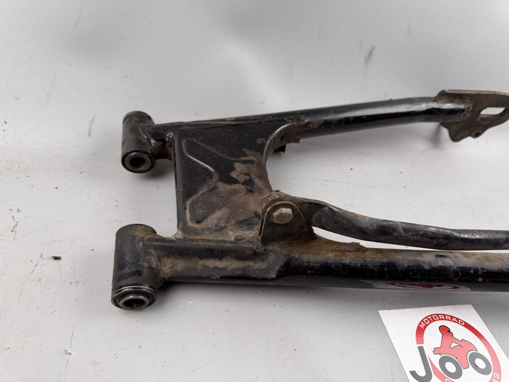 Suzuki GN250 NJ42A Schwinge Schwingarm Swing Swingarm Aufhängung
