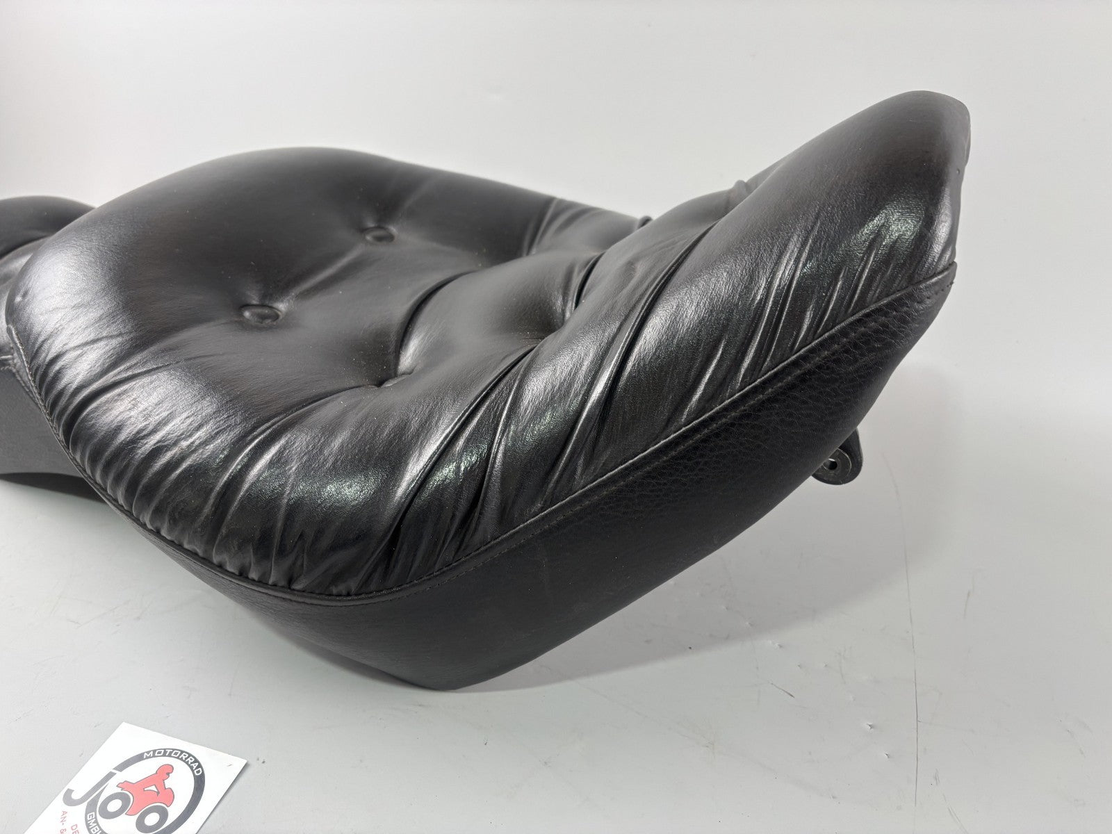 Yamaha XV1100 Virago 3LP Sitzbank Sitz Sattel seat Polster