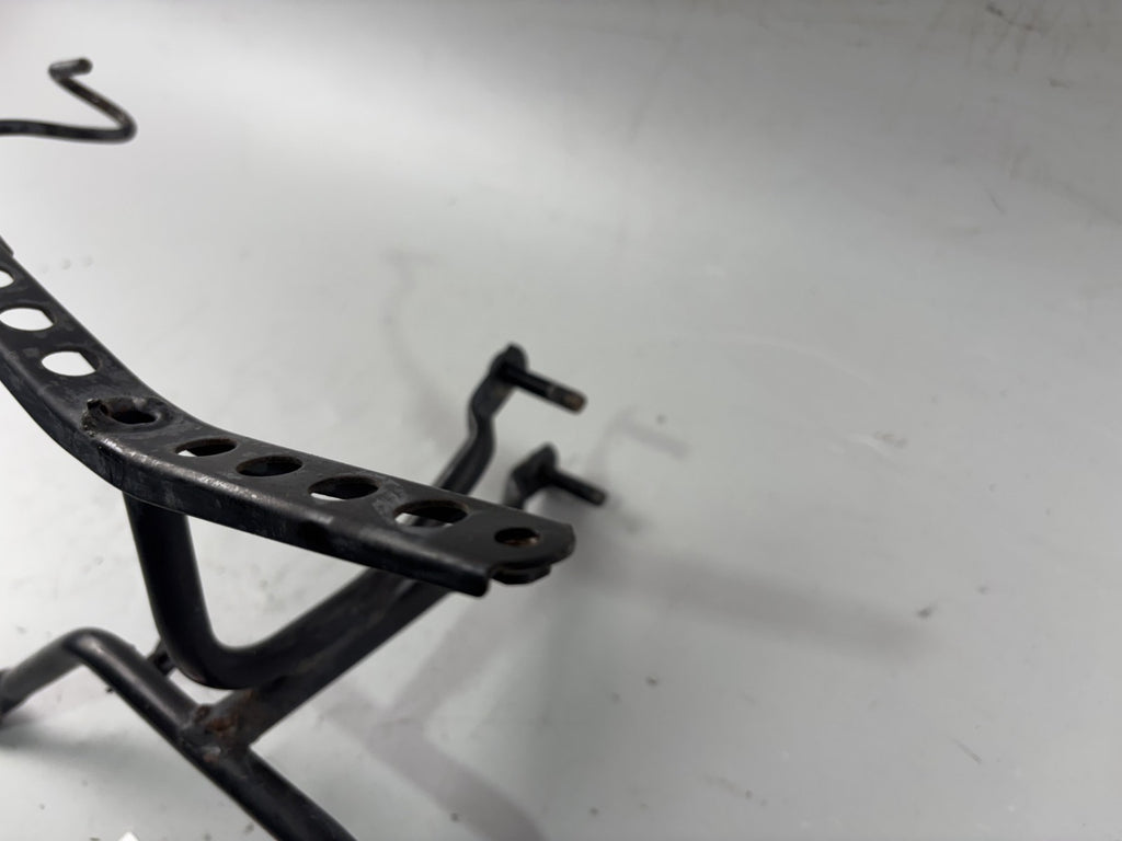 Yamaha YZF 1000 R Thunderace Verkleidungshalter Geweih Halterung Maske Kanzel