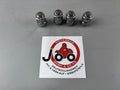 Honda VFR800 RC46/2 VTEC Schraubensatz Screws Schrauben