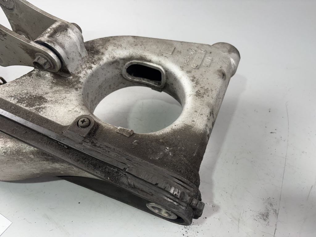 Honda VFR750 F Rc36/2 Kardanantrieb Shift Schwinge Swingarm Bremsscheibe