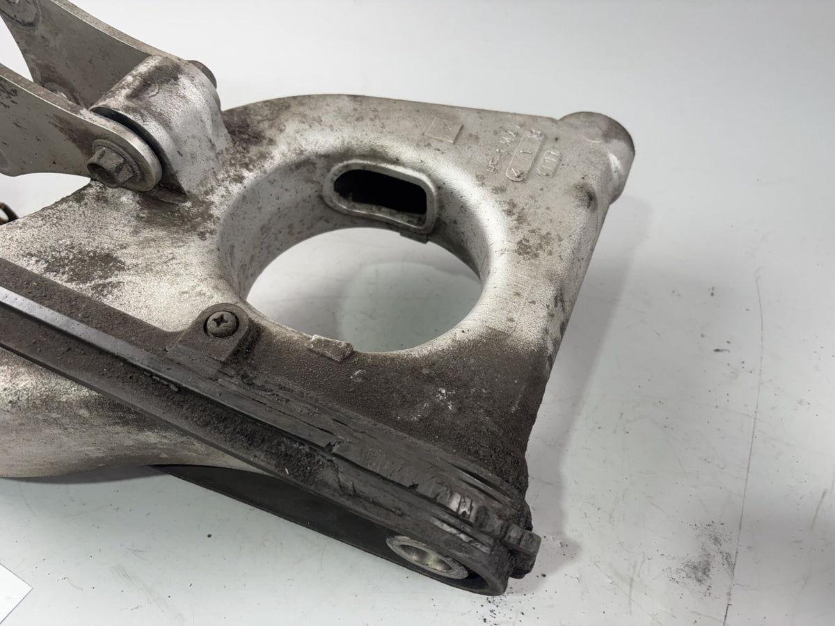 Honda VFR750 F Rc36/2 Kardanantrieb Shift Schwinge Swingarm Bremsscheibe