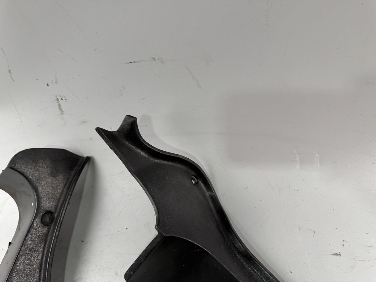 Kawasaki EX500A GPZ500S Innenverkleidung Cover Abdeckung Verkleidung Maske