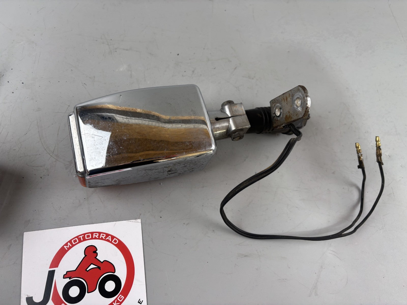 Yamaha XJ900 F 4BB Blinker Turn Signal