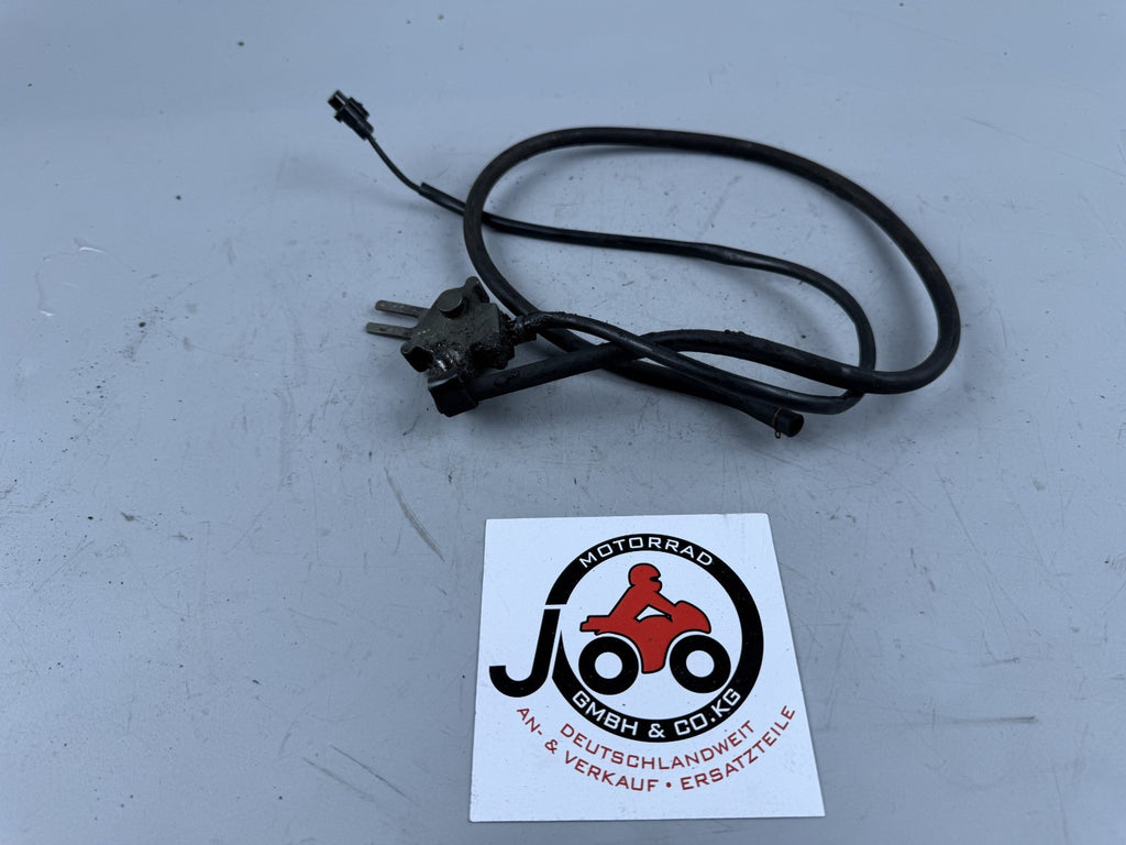 Kawasaki ER6F EX650A Bremslichtschalter Brake Switch Electric