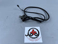 Kawasaki ER6F EX650A Bremslichtschalter Brake Switch Electric
