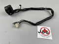 Honda CBR125 JC50 Lenkerschalter links left Handlebar Lenker Switch Blinker