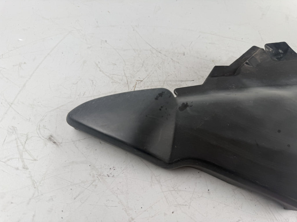 Honda CBF 600 S PC38 Seitenteil Seitendeckel Verkleidung Cover links left