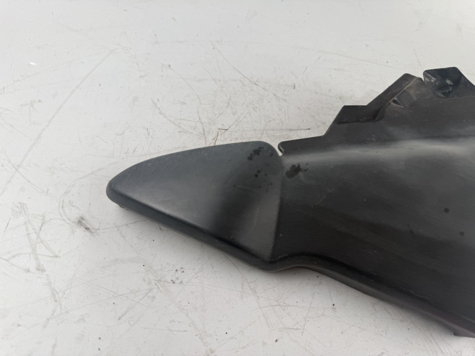 Honda CBF 600 S PC38 Seitenteil Seitendeckel Verkleidung Cover links left