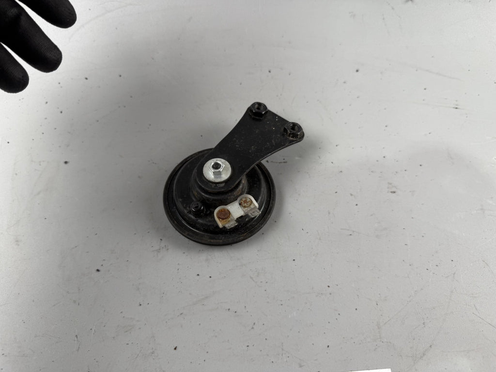 Suzuki GS 500 E GM 51 B Hupe Horn Signal