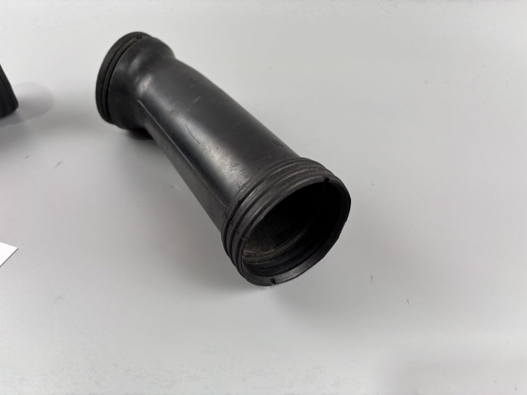 Kawasaki ZX6R ZX636 A 2002 Luftkanal Airbox Luftfilterkasten pipeline Leitung