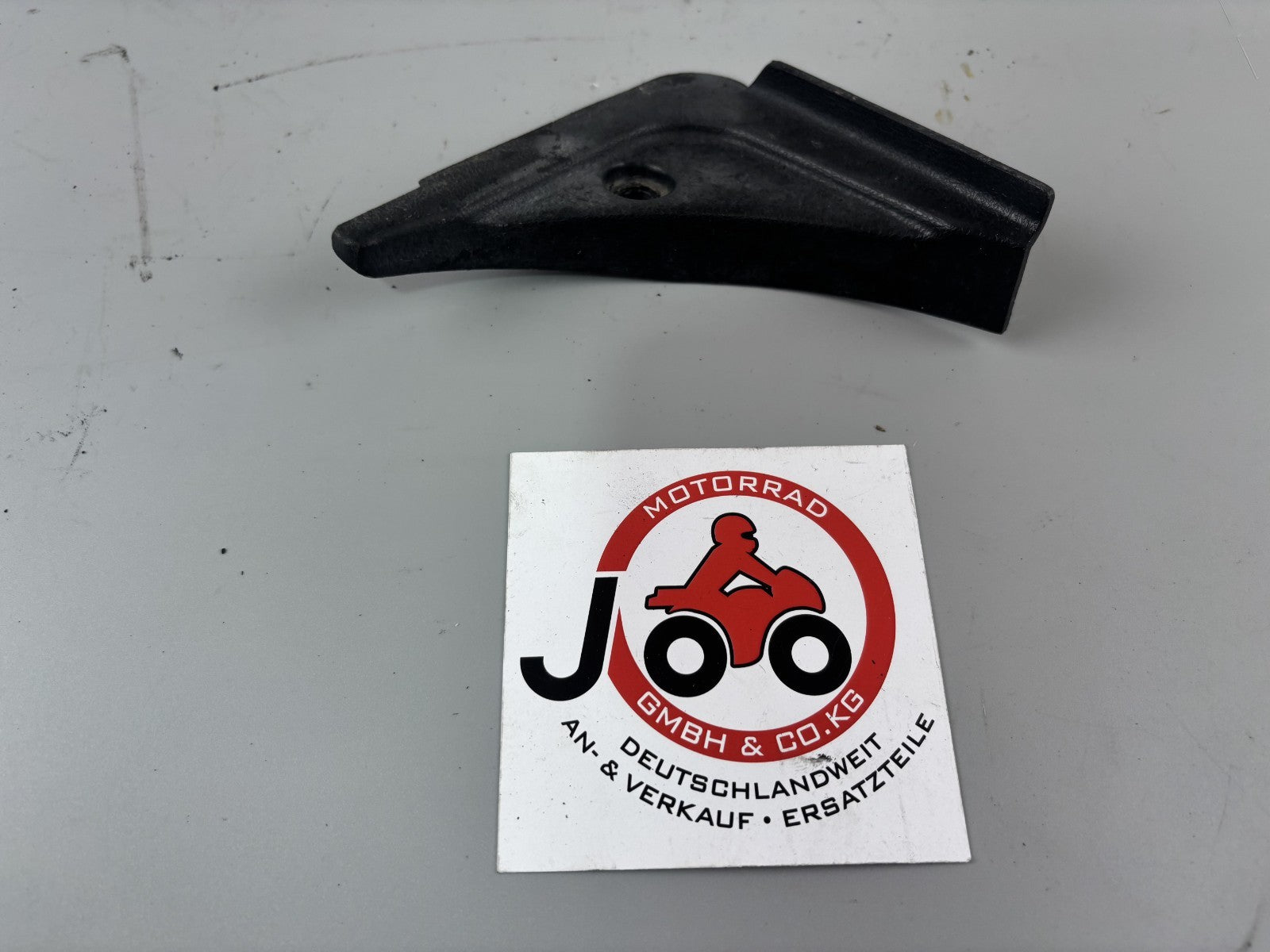 Kawasaki EX500D GPZ500S Verkleidung Abdeckung Cover Deckel Innen Inside