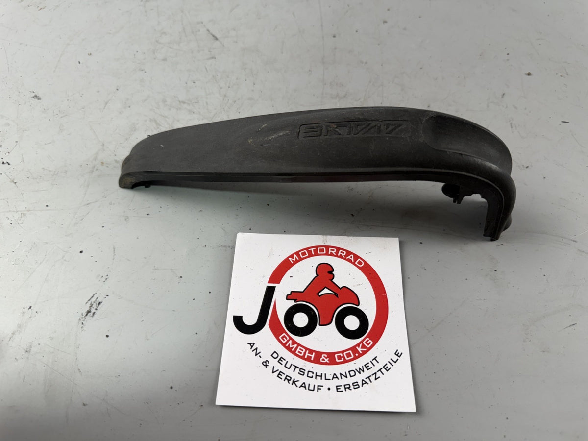 BMW R 1150 GS R 21 Abdeckung Zylinder Cover deckel abdeckung Deckel