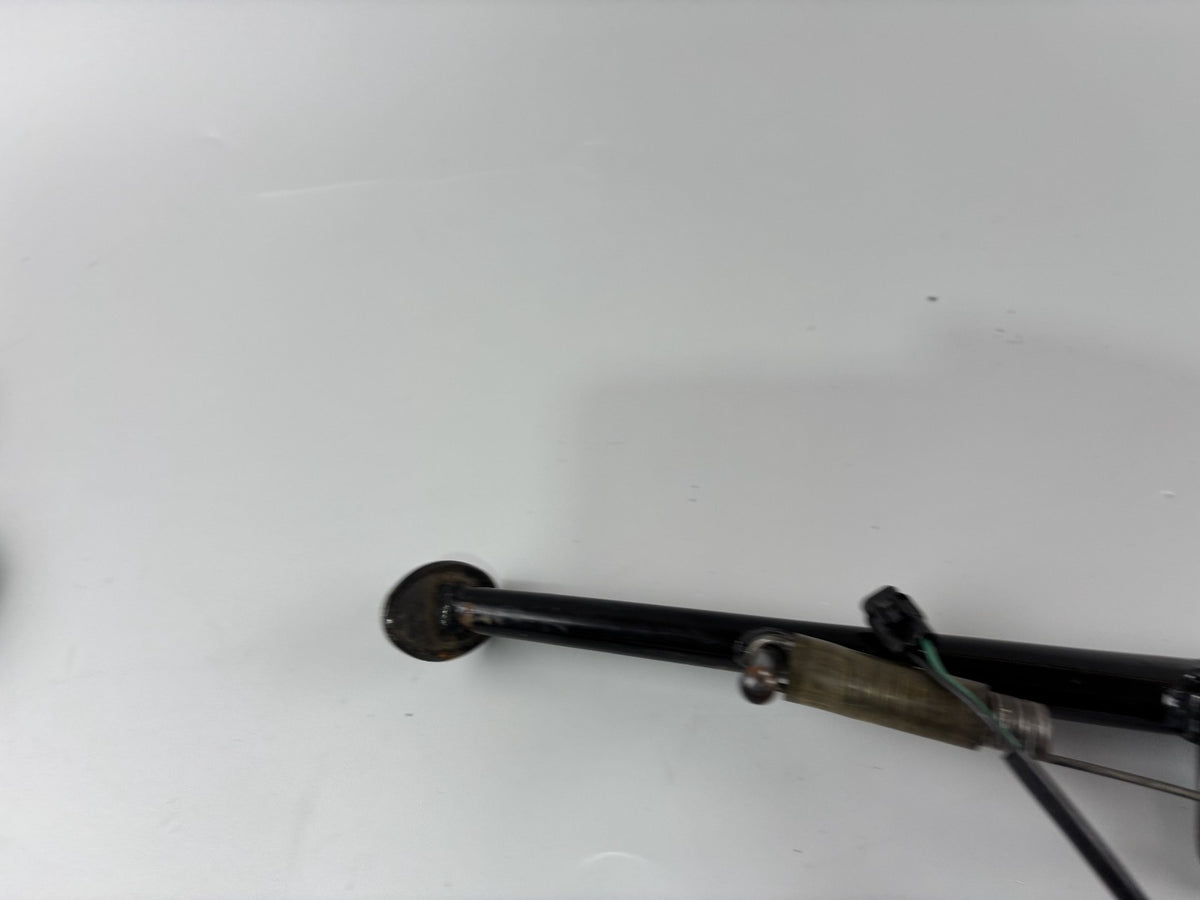 Kawasaki ZX6R ZX636 A 2002 Seitenständer Sidestand Seitenständerschalter Switch