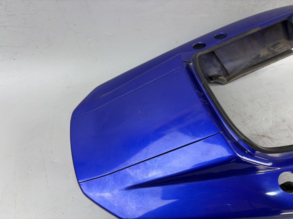 Yamaha FZS600 Fazer RJ02 Heckverkleidung Abdeckung Seitenverkleidung Seitenteil