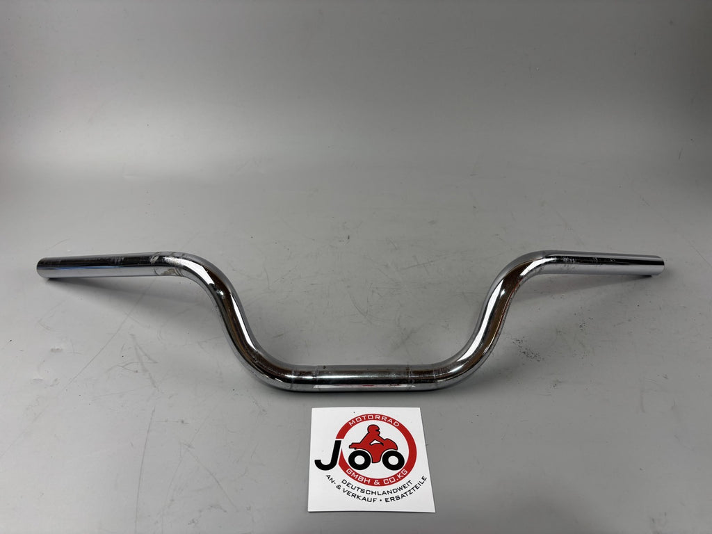 Yamaha XS400 2A2 Lenker Handlebar Holder