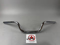 Yamaha XS400 2A2 Lenker Handlebar Holder