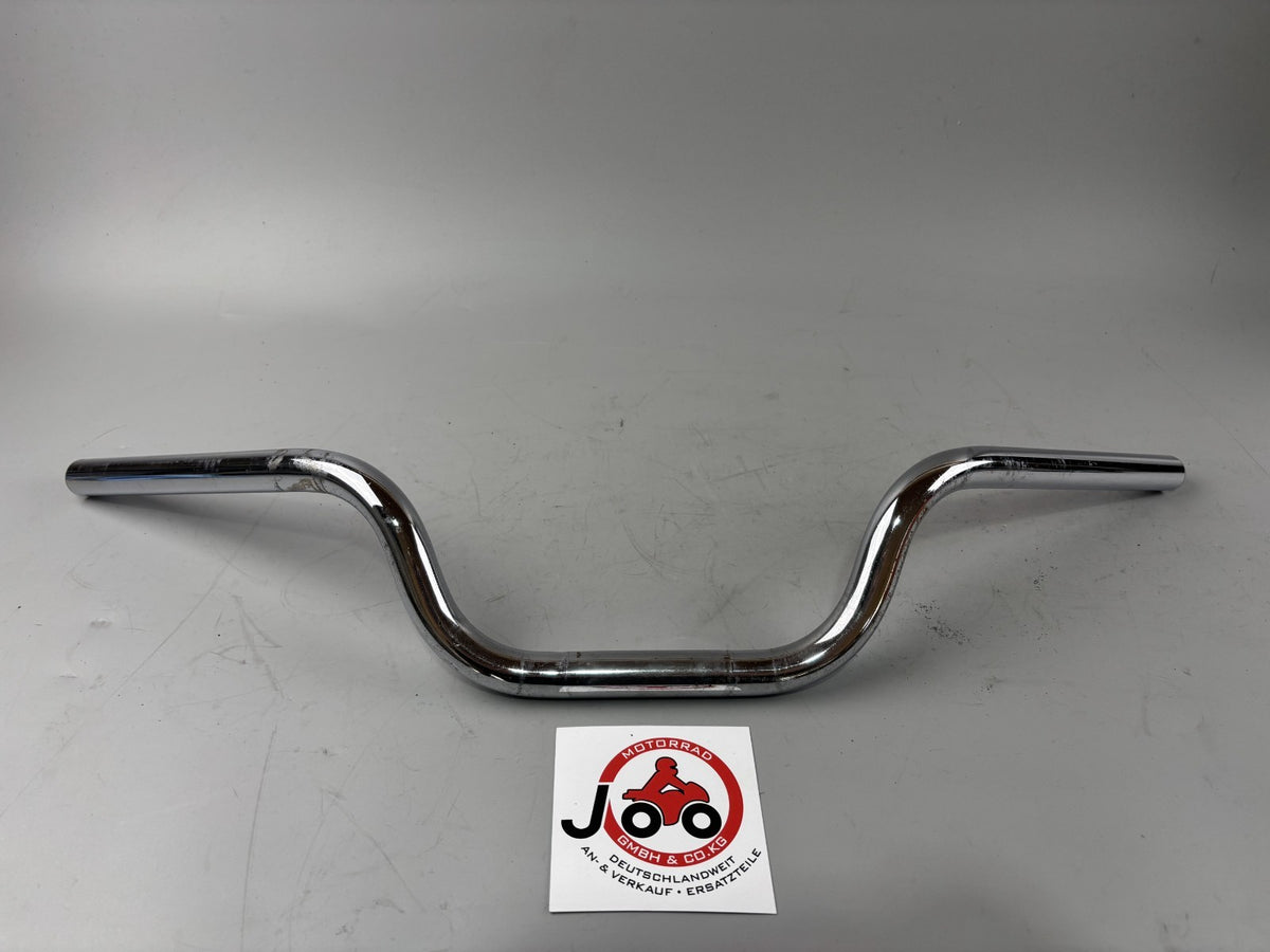 Yamaha XS400 2A2 Lenker Handlebar Holder