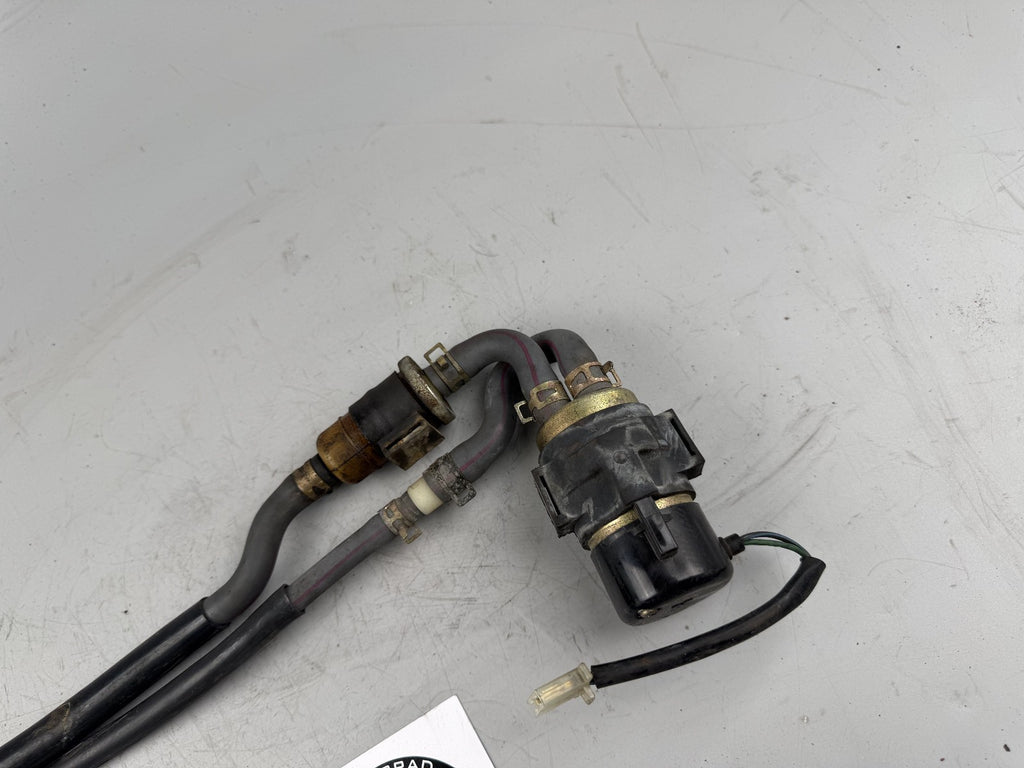 Honda VT600C Shadow Benzinpumpe Fuel Pump Tank Gas Gasoline