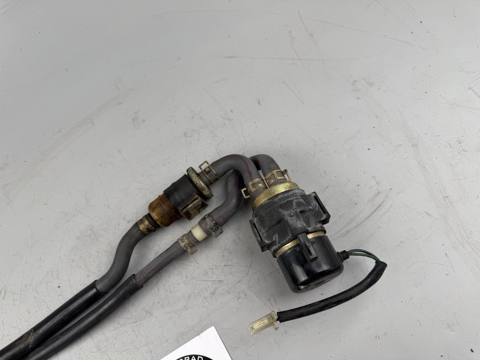 Honda VT600C Shadow Benzinpumpe Fuel Pump Tank Gas Gasoline