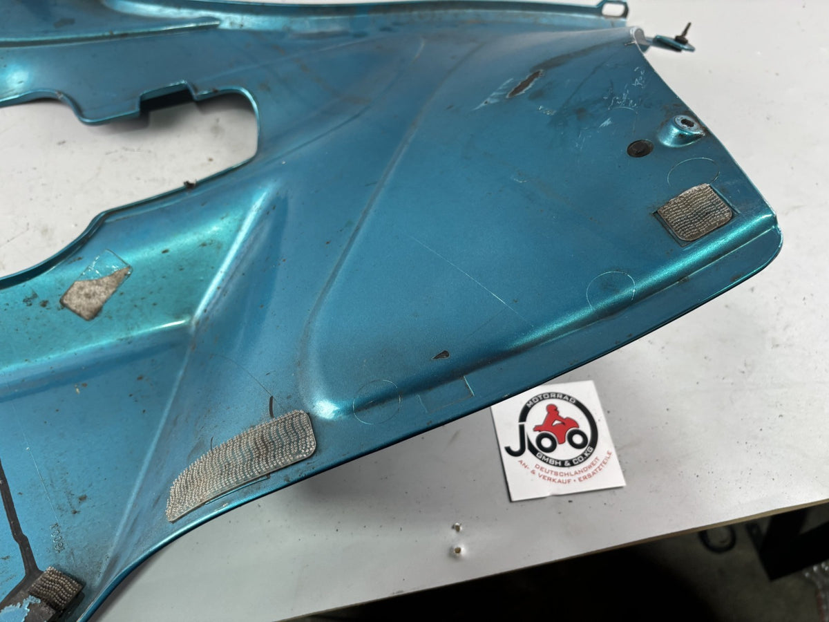 BMW R 1100 RS Seitenverkleidung Sidecover Seitenteil Abdeckung Deckel links left