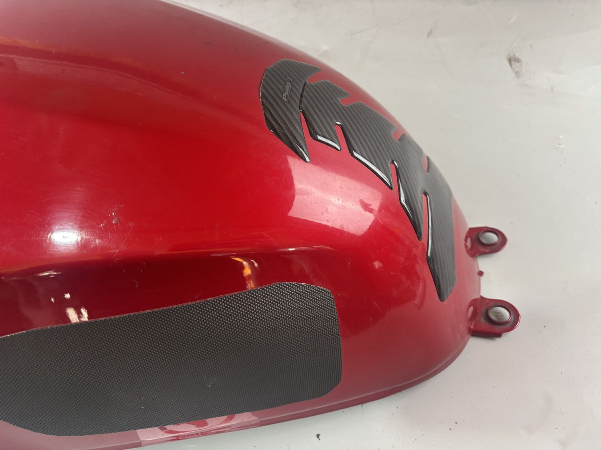 Suzuki GSX 1200 A3 Inazuma Benzintank Kraftstoff Tank Fuel Gas Gasoline