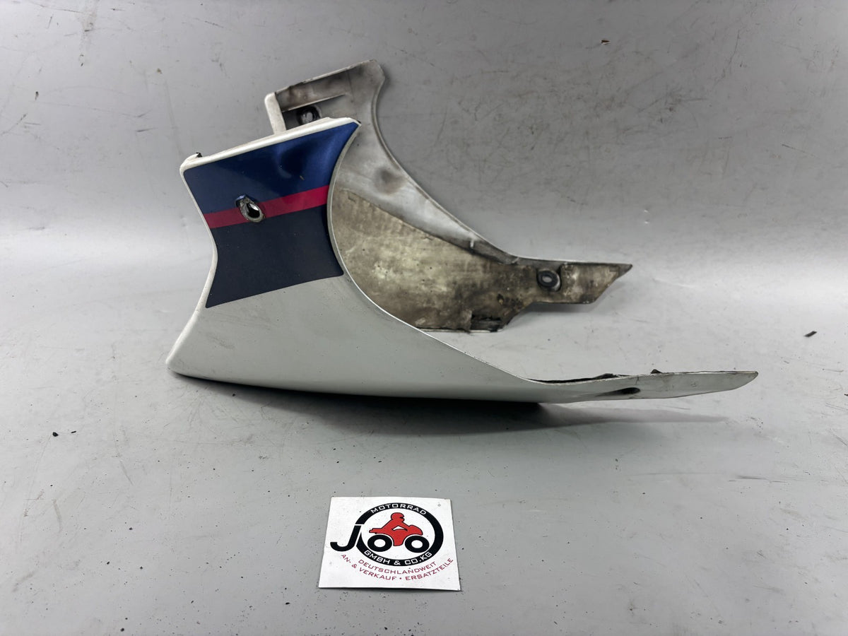Yamaha FJ1200 3CW 3YA Bug Bugspoiler Verkleidung Cover Abdeckung Motor Engine