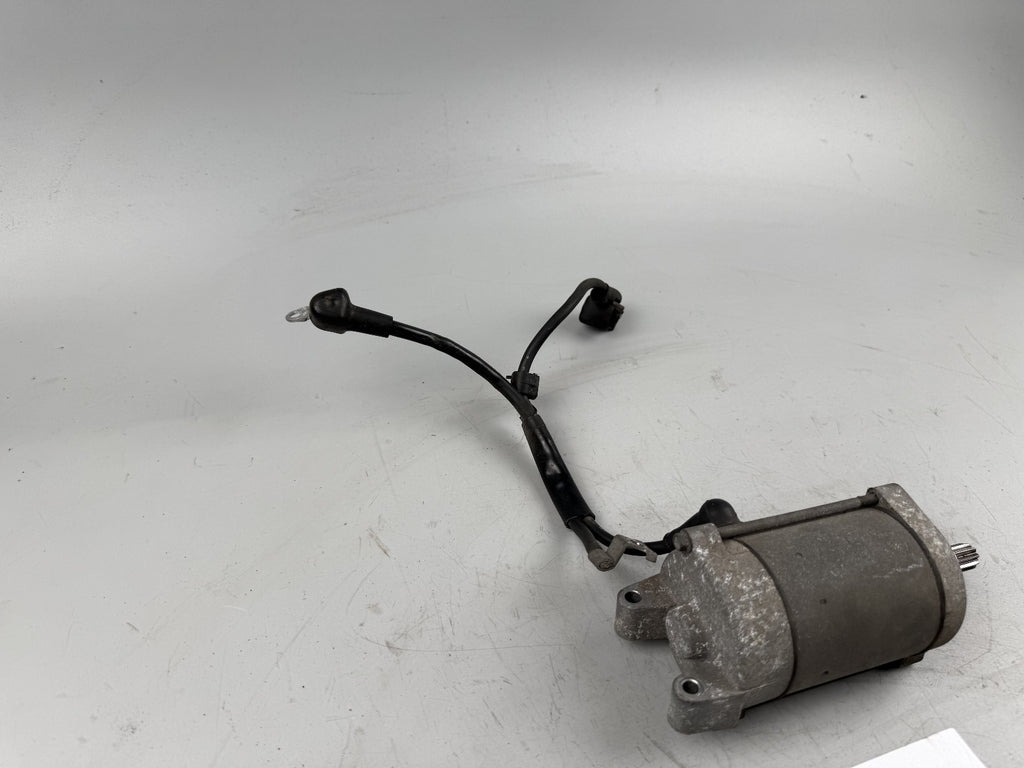 Honda VT600C Shadow Anlasser Starter Motor Engine Electric