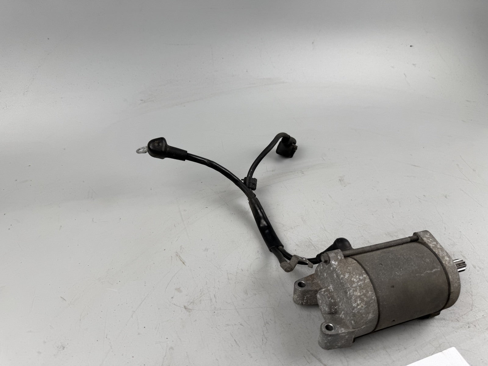 Honda VT600C Shadow Anlasser Starter Motor Engine Electric