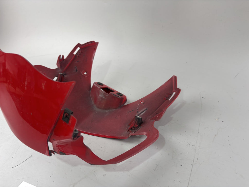 Honda VTR1000 F SC36 Firestorm Kanzel Front Maske Verkleidung Cover