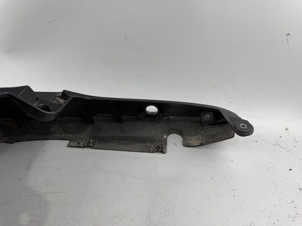 Suzuki GSX 750 AE Inazuma Heckverkleidung Abdeckung Cover Bürzel Verkleidung