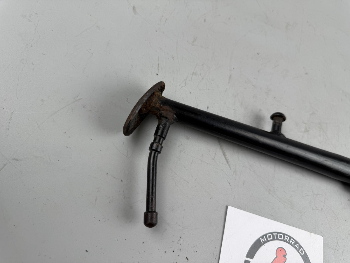Kawasaki ER6F EX650A Seitenständer Sidestand Holder