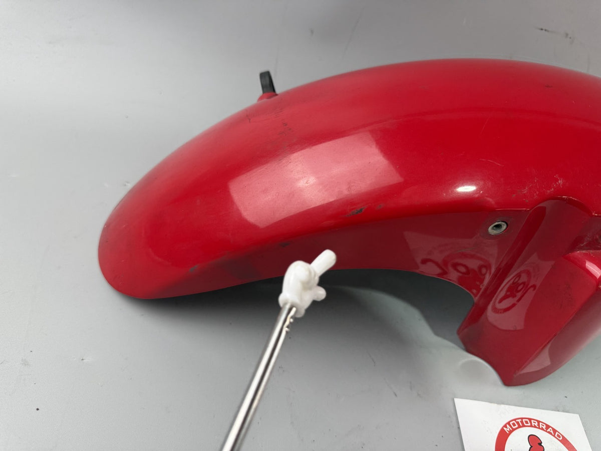 Yamaha XJ 600 Diversion 4BR 4LX Schutzblech Fender kotflügel Verkleidung Cover