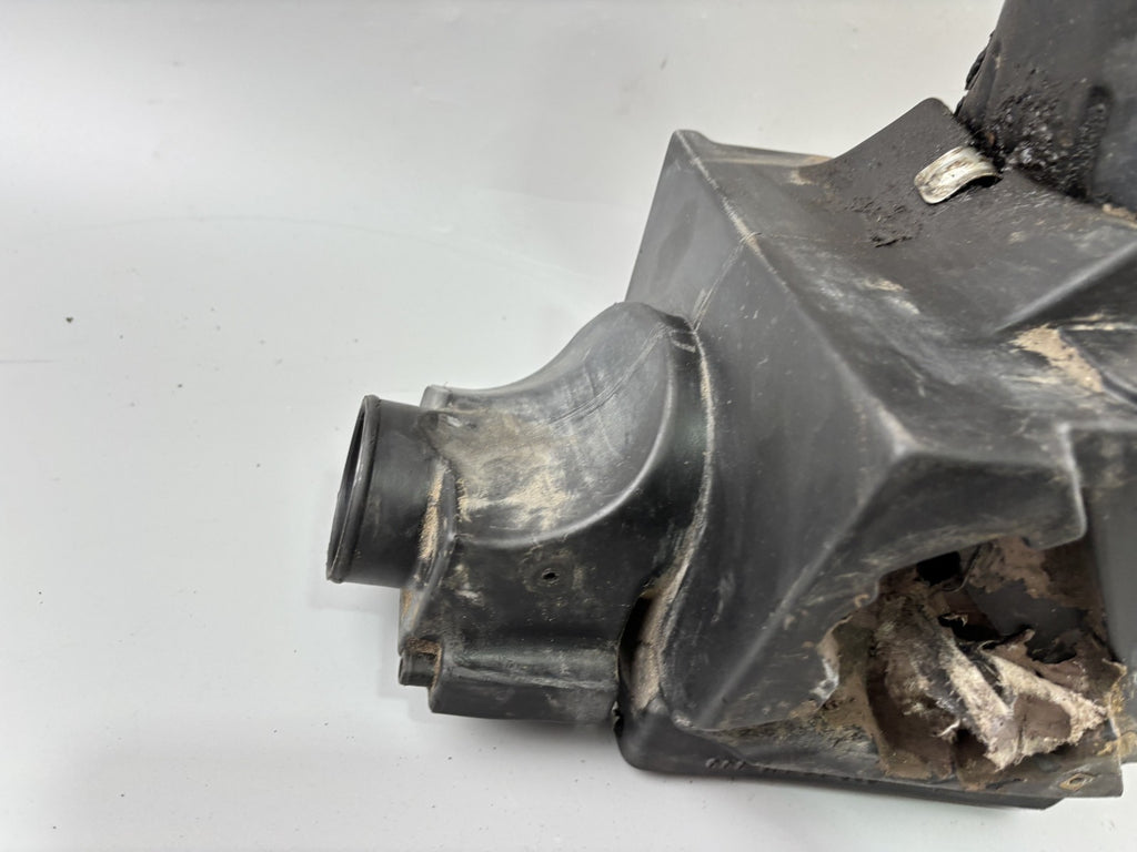 KTM LC4 620 SC Supercompetition Enduro Luftfilterkasten Airbox Ansaugung