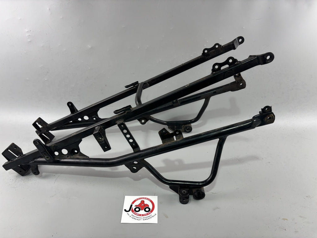 Kawasaki ZZR600D ZX600D Heckrahmen Frame Rahmen hinten back Holder